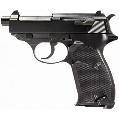 WE GBB P38K plynová – Sleviste.cz