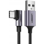 Ugreen 50941 USB 2.0 M - USB typu C M, 1m