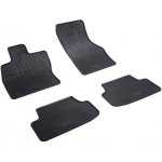 Koberce gumové Rigum AUDI A3 Sportback 2013-, SEAT Leon 2013-, VW Golf VII 2012-/Golf VIII HB 2020