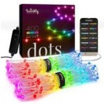 Twinkly DOTS TWD400STP-TEU – Zboží Dáma