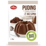 Amylon puding čokoládový bez lepku 40 g – Zboží Dáma