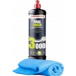 Menzerna Final Finish 3000 1 l – Zboží Mobilmania