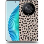 Picasee Ultimate Case pro Honor Magic6 Lite 5G - Dots – Zboží Živě