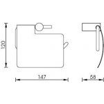 Nimco 11055B-26 – Zboží Dáma