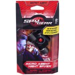 SPY GEAR štěnice pro špióny – Zboží Dáma