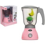 Wiky Mixér s efekty 19,5 cm – Sleviste.cz