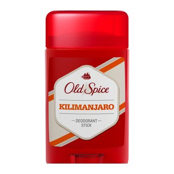 Old Spice Kilimanjaro deostick 50 ml