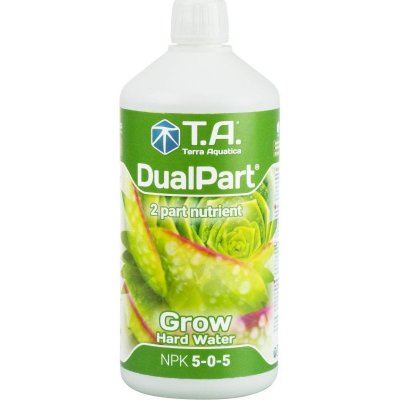 T.A. DualPart Grow TV 1 l