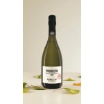 Italian Wine Brands Prosecco BIO Brut bílé Neročníkové 11% 0,75 l (holá láhev) – Hledejceny.cz