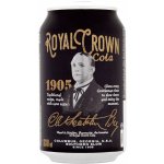 Royal Crown Cola Classi plech 330 ml – Hledejceny.cz