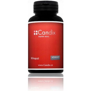 Advance Candix 60 kapslí