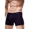 Boxerky, trenky, slipy Cornette boxerky Authentic plus black