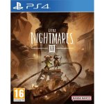Little Nightmares 3 – Zboží Mobilmania