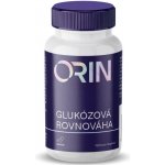 Orin glukózová rovnováha 60 kapslí – Hledejceny.cz
