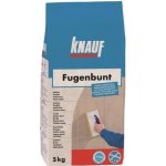 Knauf Fugenbunt 2 kg Schwarz – Zbozi.Blesk.cz