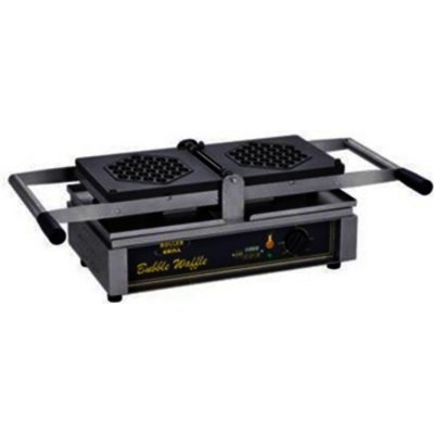 ROLLER GRILL VAFLOVAČ GES 90