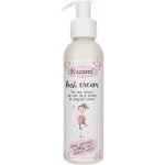 Nacomi PREGNANCY FRIENDLY SKIN CARE zpevňující krém na poprsí 130 ml – Zboží Dáma