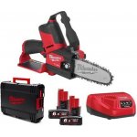 MILWAUKEE M12FHS-602X 4933472212 – Zboží Dáma