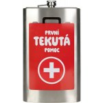 Megaplacatka První pomoc – Zboží Dáma