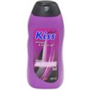 Kiss Silver Woman Aerobic sprchový gel 2v1 400 ml