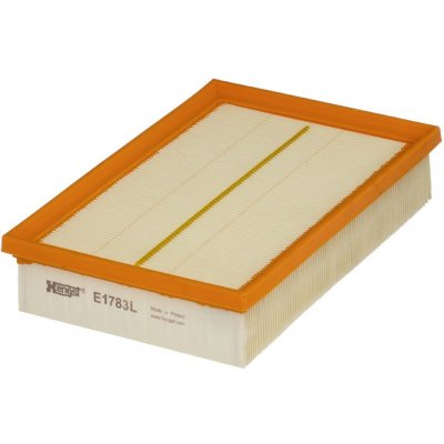 Vzduchový filtr HENGST FILTER E1783L – Hledejceny.cz