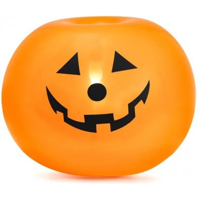 PartyDeco LED svítící balonové dýně – Zboží Dáma