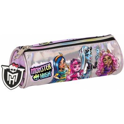 Monster High Necessaire Monster High Best boos Lilla 20 x 7 x 7 cm – Zbozi.Blesk.cz