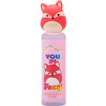 SQUISHMALLOWS Pěna do koupele Foxy 300 ml – Zboží Mobilmania