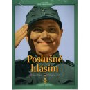 Poslušně hlásím - digipack