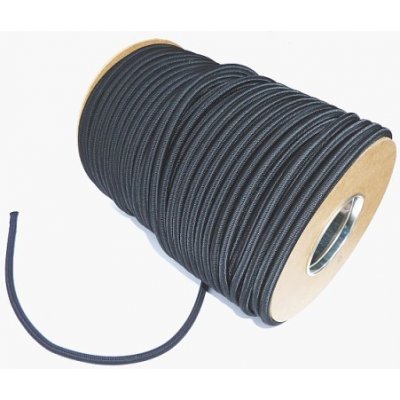 JAKS Elastické lano Délka: 6 mm – Zboží Dáma