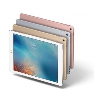 Apple iPad Pro 9.7 Wi-Fi 256GB MLN12FD/A