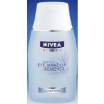 Nivea Visage jemný odličovač voděodolného make-upu 125 ml – Hledejceny.cz