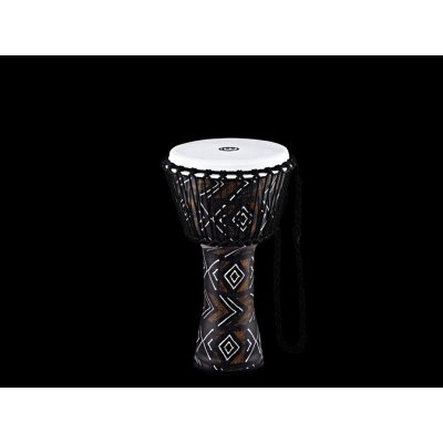 Meinl PADJ6-M-F Djembe 10'' Kanga Sarong – Zbozi.Blesk.cz