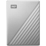 WD My Passport Ultra for MAC 4TB, WDBPMV0040BSL-WESN – Zboží Živě