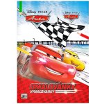 Jiri Models Omalovánky A4 Auta 2607 3 – Sleviste.cz