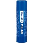MILAN Lepicí tyčinka Glue Stick 40 g bílá – Sleviste.cz
