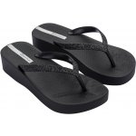 Ipanema Mesh Chic Plat 83386-AJ496 dámské žabky černé – Hledejceny.cz
