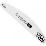 Excellent Pilník na nehty Loďka 180/240 jemný – Sleviste.cz