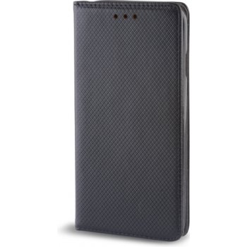 Pouzdro Sligo Smart Magnet Samsung Galaxy A33 5G černé