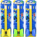Diabolo 10x9 cm – Zboží Živě