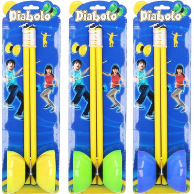 Diabolo 10x9 cm – Zboží Mobilmania