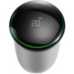 UMAX chytrá láhev Cooling Cup C2 White upozornění na pitný režim 220 ml – Sleviste.cz