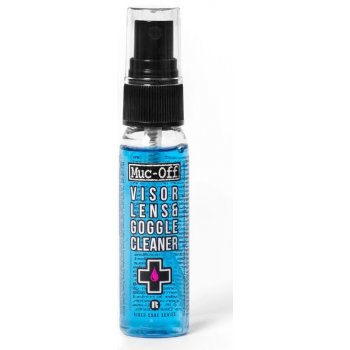 Muc-Off Visor & Goggle Cleaner 35 ml