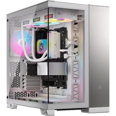 Corsair 6500X CC-9011285-WW – Zboží Živě