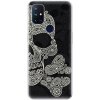 Pouzdro a kryt na mobilní telefon dalších značek Pouzdro iSaprio - Mayan Skull - OnePlus Nord N10 5G