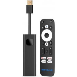 Gigablue Giga TV Stick 4K PRO