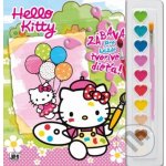 Hello Kitty Jiří Models – Zbozi.Blesk.cz