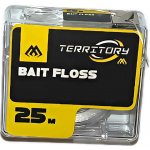 Mikado šňůra Bait Floss 25 m – Hledejceny.cz