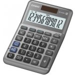 Casio MS 120 FM Stolní kalkulačka – Hledejceny.cz