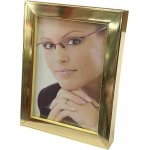 Mini rámeček 5x7cm KPH MD-108 - ZLATÝ – Sleviste.cz
